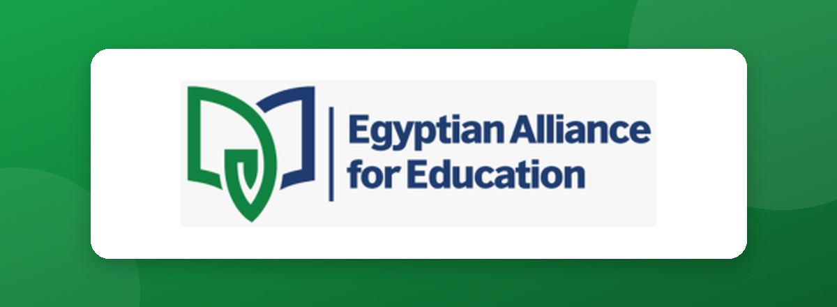 Egyptian Alliance for Education — <a href=