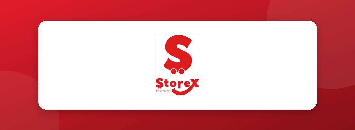 Storex — Retail & Supermarkets