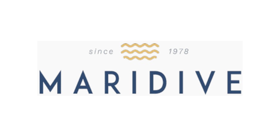 MARIDIVE — Marine & Offshore Services