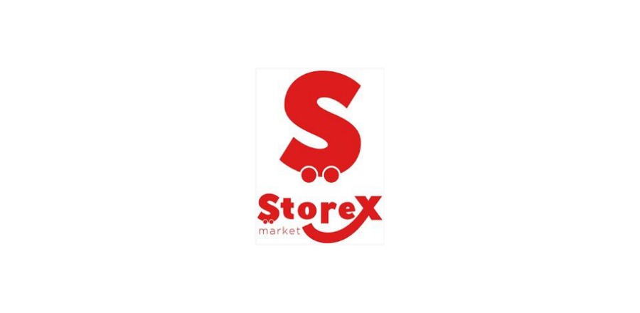 Storex — Retail & Supermarkets